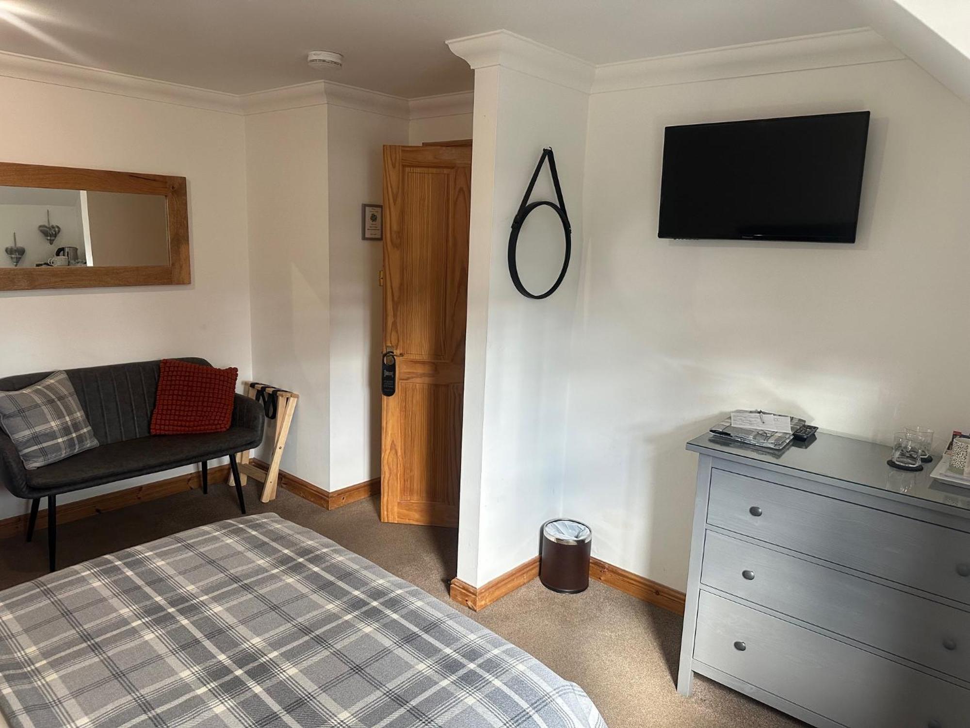 Culliss House B&B — Photos 1