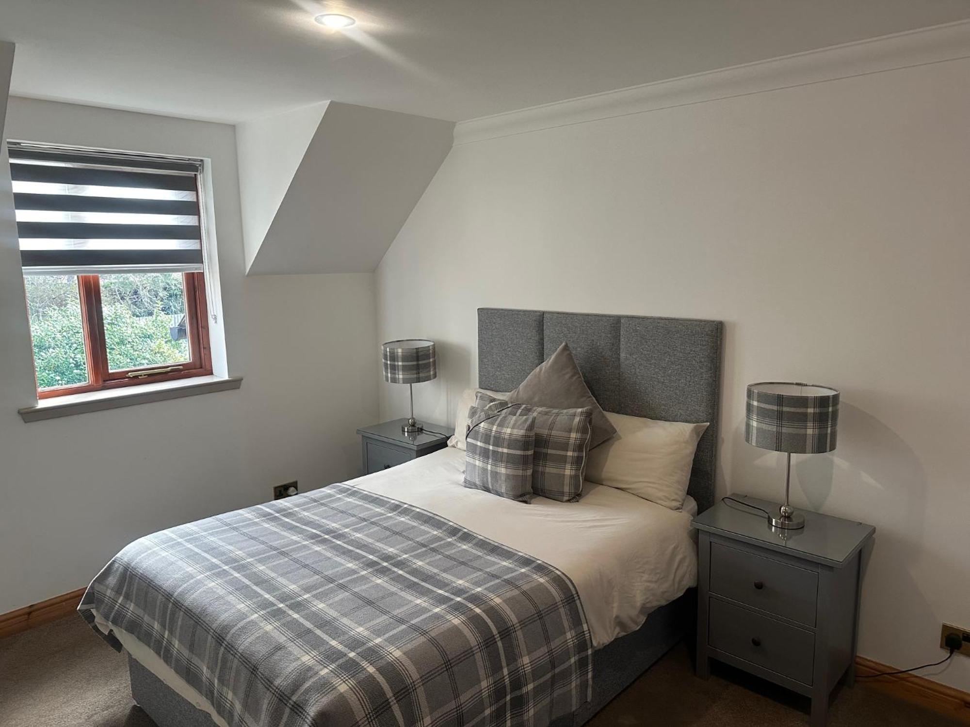 Culliss House B&B, Inverness